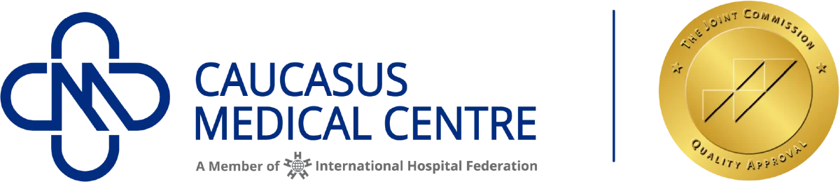 CAUCASUS MEDICAL CENTRE